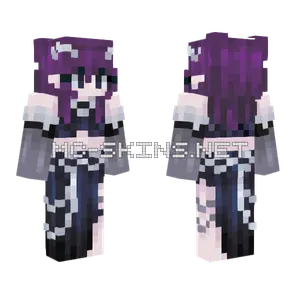 Maxylian700s Skin Minecraft skin