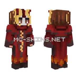 May The 4th Be With Ya Minecraft skin
