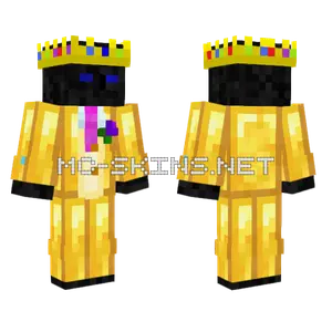 Maybe Cisnt Sharp Fixed Eyes Minecraft skin