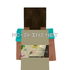 Mc added cells!! cape, outside and lining