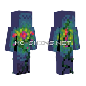 MCCI Minecraft skin