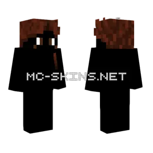 Me As A Minecraft Again