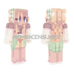 Meadow Life Outfit