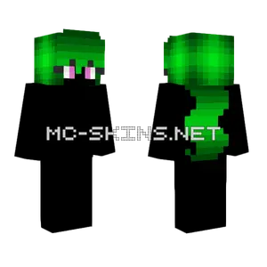Meadows Hb Minecraft skin
