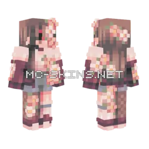 Meaning To Your Pain Ce Minecraft skin