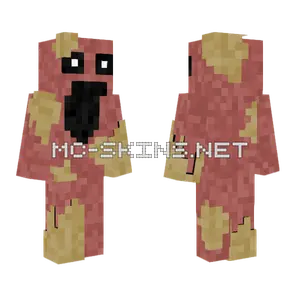 Meaty Tim