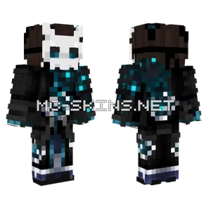 Medieval Knight 2 Minecraft skin