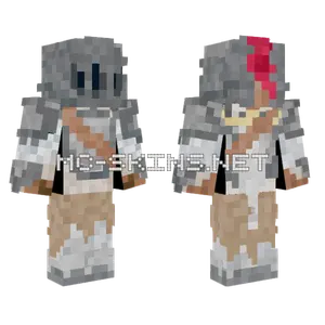 Medieval Knight Dark