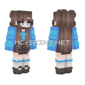 Meh 1 Minecraft skin