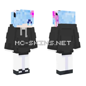 Meh Skin Minecraft skin