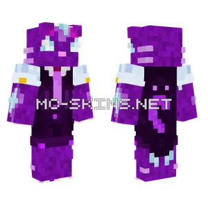 Meiw Minecraft skin