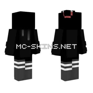 Mello Base Minecraft skin