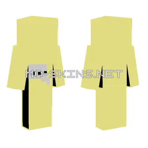 Meow Chat Minecraft skin