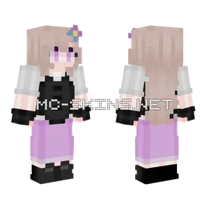 Merp 3 Personal Use Minecraft skin