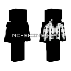 Metal Base Request Minecraft skin