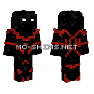 Metodiev Prime Me 2 0 Minecraft skin