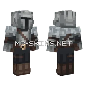 Mhtgrfnjyhtghnyt Minecraft skin