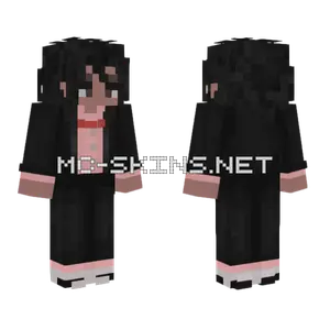 Michael Jackson Billie Jean Minecraft skin
