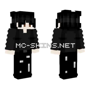 Michael Jackson Skin Minecraft skin