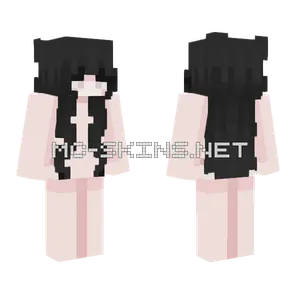 Michi1294 Base Minecraft skin