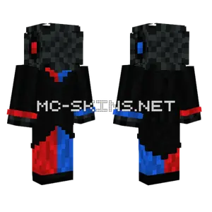 Microphone Skin Minecraft skin