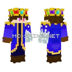 Midnight S Eclipse Minecraft skin