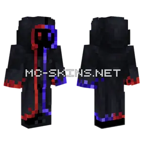 Migrator Minecraft skin