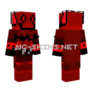 Milestone 3 C00lkidd Minecraft skin