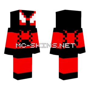 Milhos Murilhos Minecraft skin