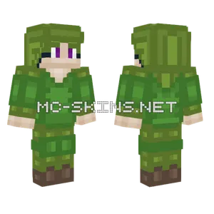 Military Prestatle 3 Minecraft skin