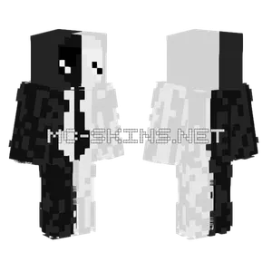 Milkwave Minecraft skin