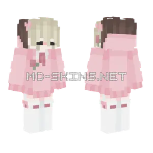 Milo Minecraft skin