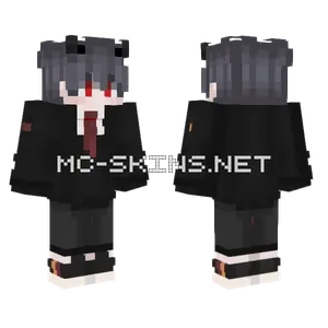 Mine Skin Minecraft skin