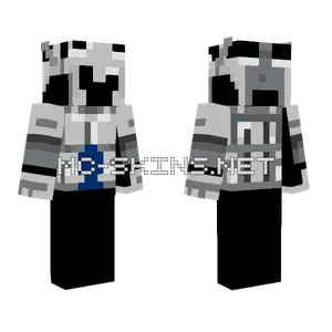 Minecraft Dungeons 2 Minecraft skin