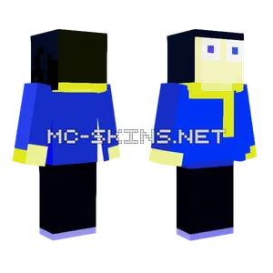Minecraft Skin Minecraft skin