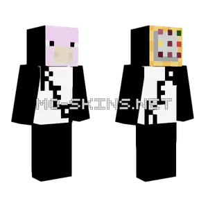 Minecraft Story Mode Skin Requests Minecraft skin