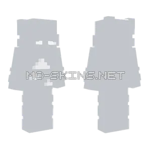 Mistifyy Fixed Minecraft skin