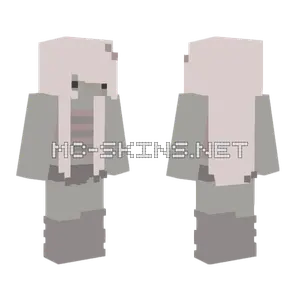 Mmeeeepp Minecraft skin