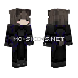 Mmmmmwoof Skin Minecraft skin
