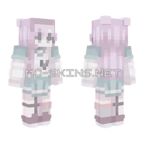Moa S Song Fse3 Minecraft skin