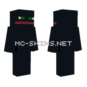 Mob Skin Minecraft skin
