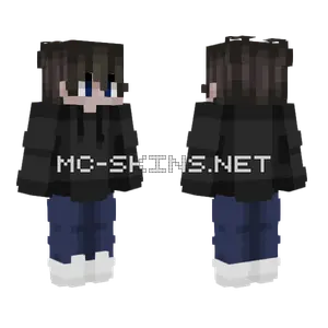 Mohammed863 Skin Request Minecraft skin