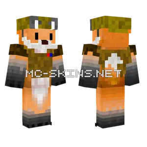 Molx Military Fox