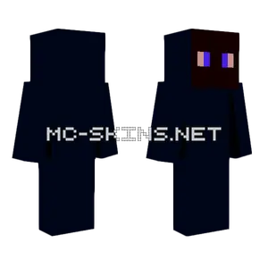 Monday Mornings Minecraft skin