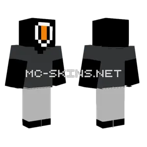 Monochromatic Robot