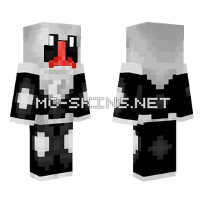 Moon Knight Shrimp