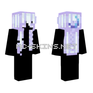 Moonbeam Hb Minecraft skin