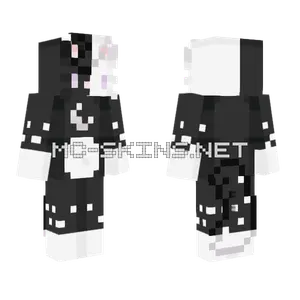 Moonwing Outfit
