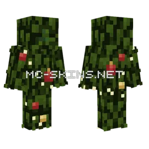 Mossy Golem Warrior