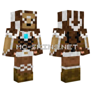 Moussetea Builder Cape
